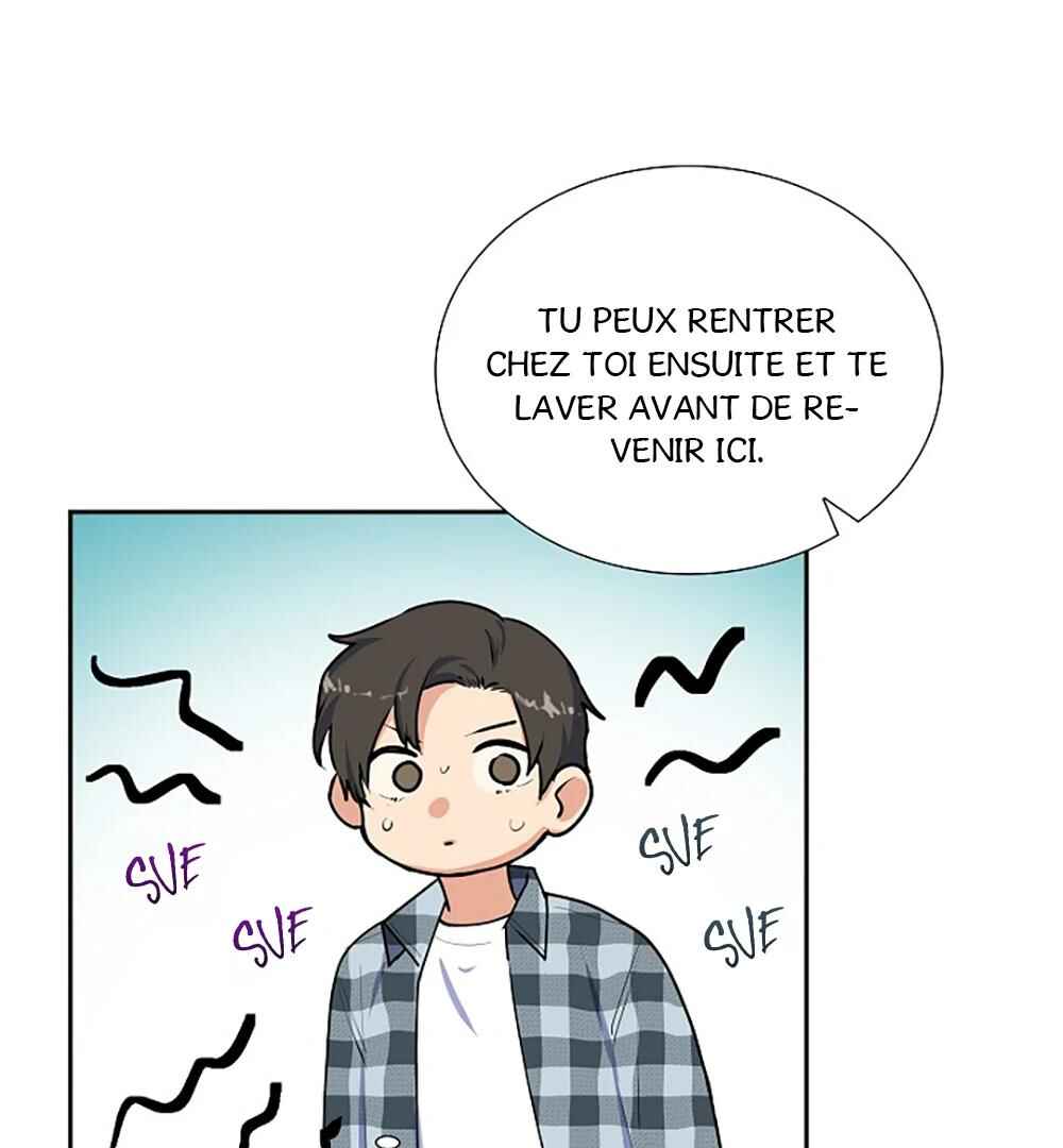 Re:meet Chapter 19 - Page 62