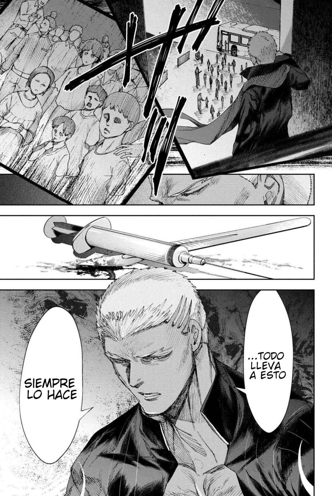 Fate/Grand Order -Epic of Remnant- Deep Sea Cyber-Paradise, SE.RA.PH Chapter 20.2 - Page 6