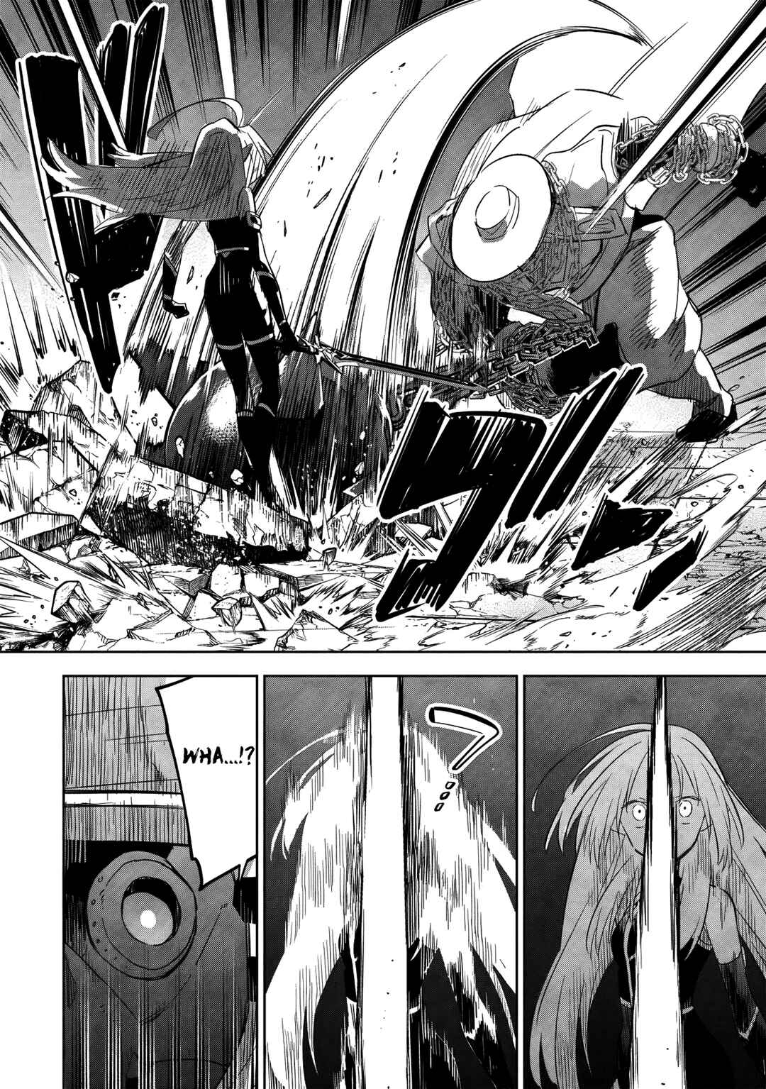 Kage no Jitsuryokusha ni Naritakute! Master of Garden ~Shichikage Retsuden~ Chapter 15.2 - Page 2