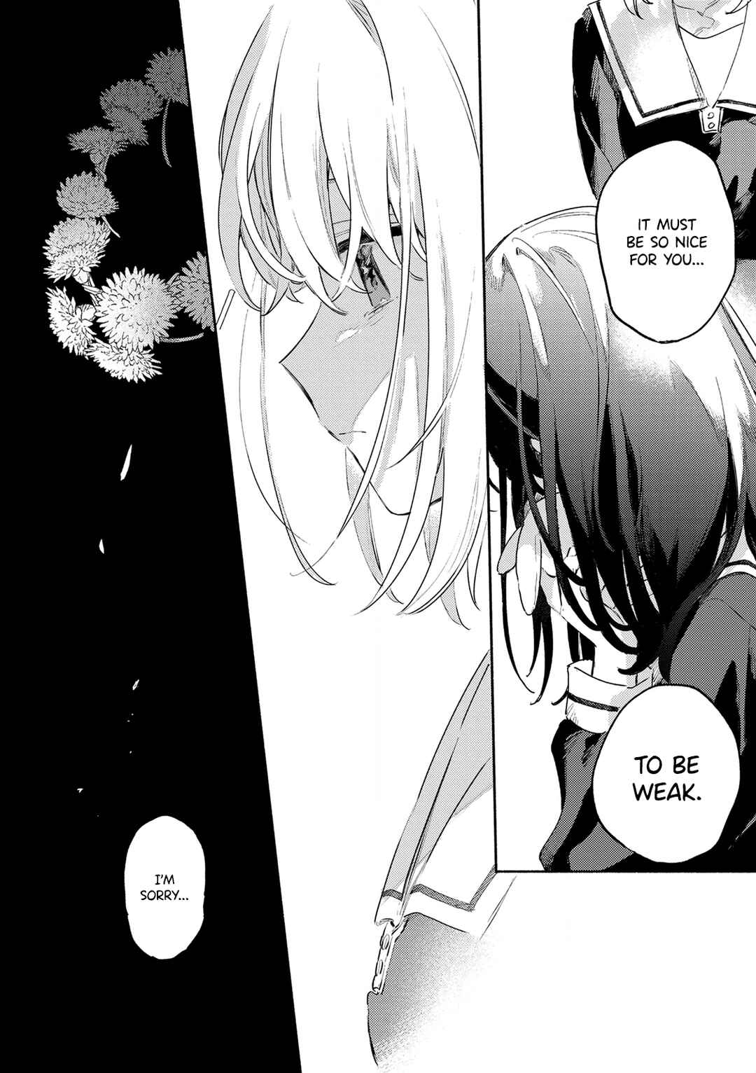 Kimi ga Shinu made Koi wo Shitai Side Stories Chapter 2 - Page 22
