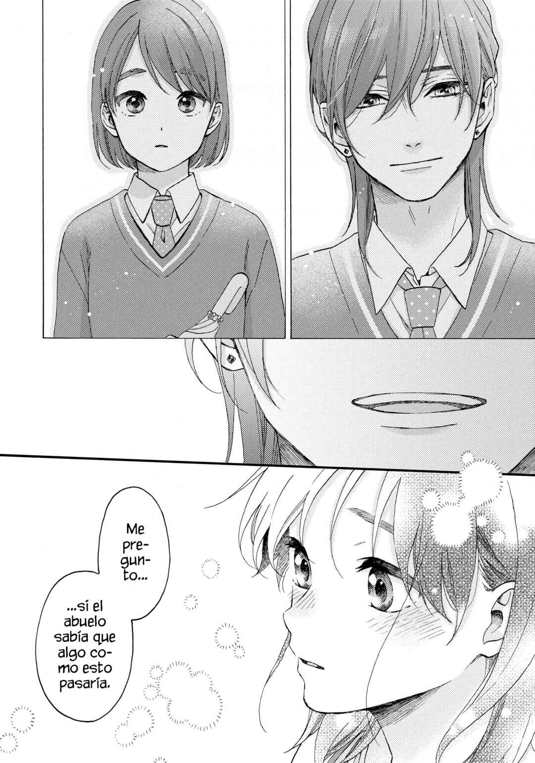 Hananoi-kun to Koi no Yamai Chapter 70 - Page 13