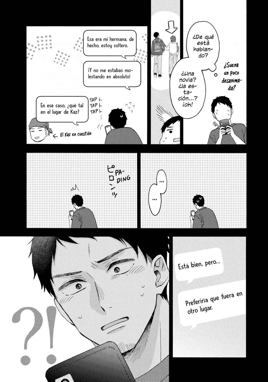 Hananoi-kun to Koi no Yamai Chapter 70 - Page 24