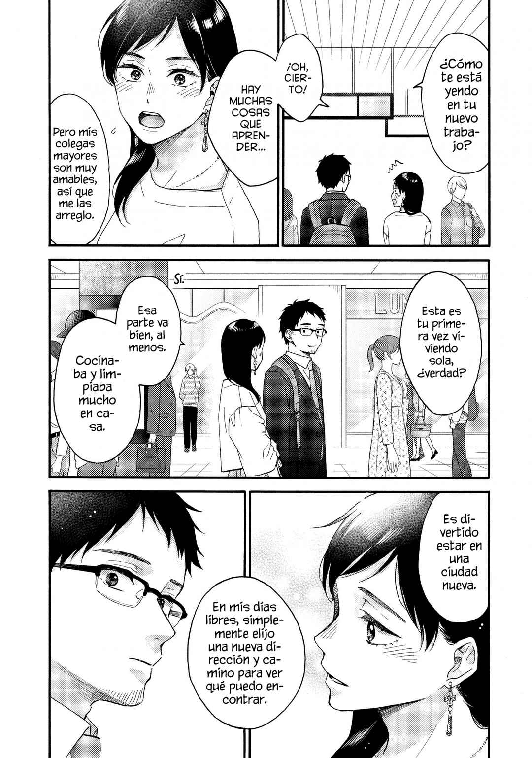 Hananoi-kun to Koi no Yamai Chapter 70 - Page 28