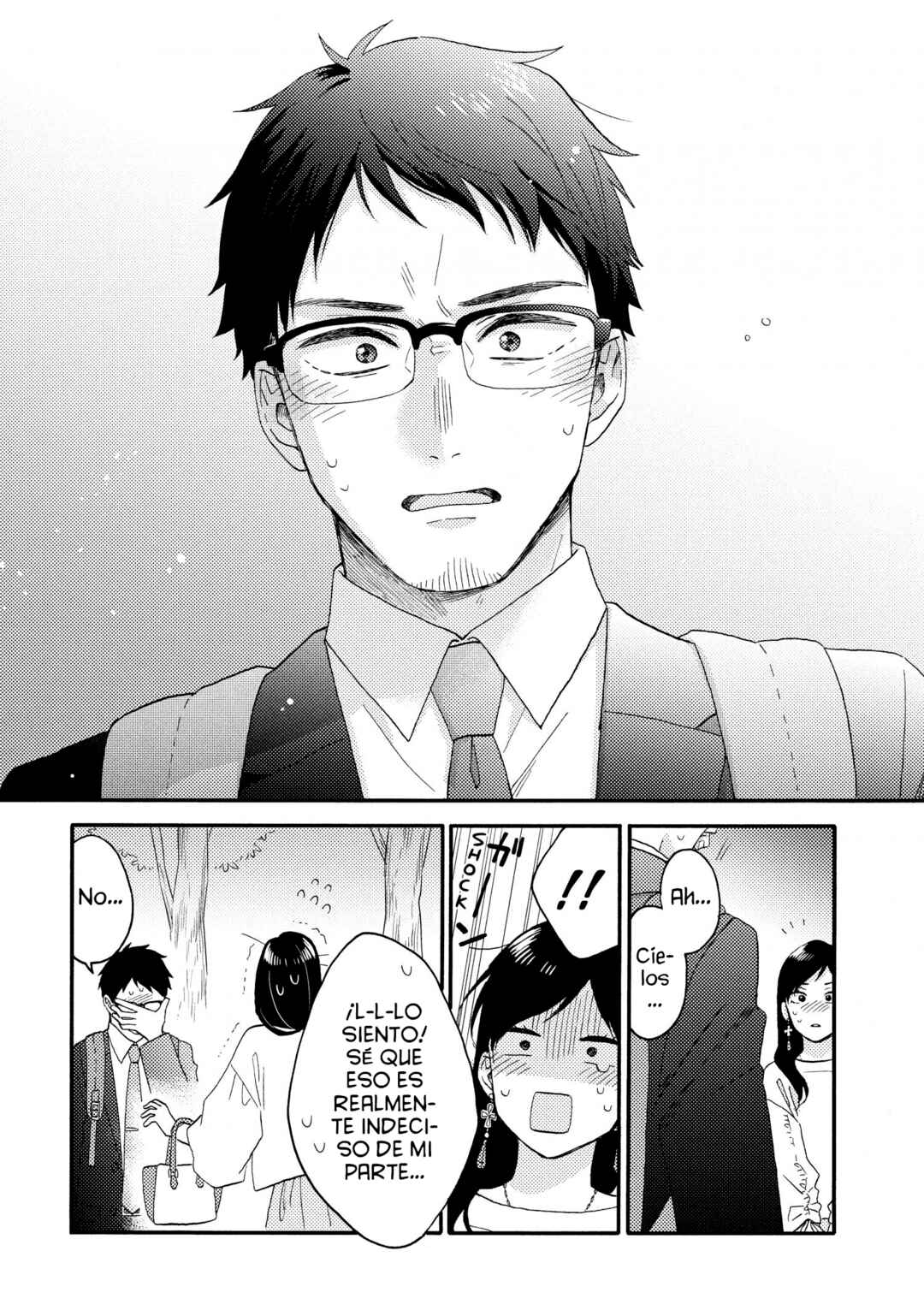 Hananoi-kun to Koi no Yamai Chapter 70 - Page 39