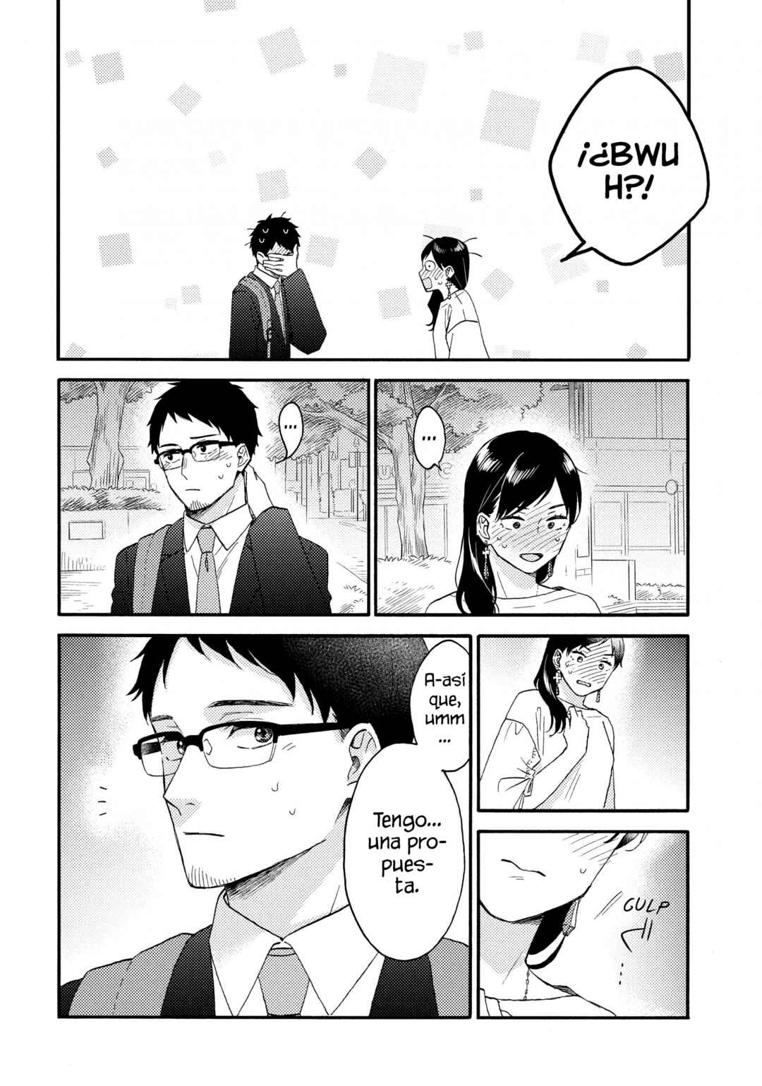 Hananoi-kun to Koi no Yamai Chapter 70 - Page 41