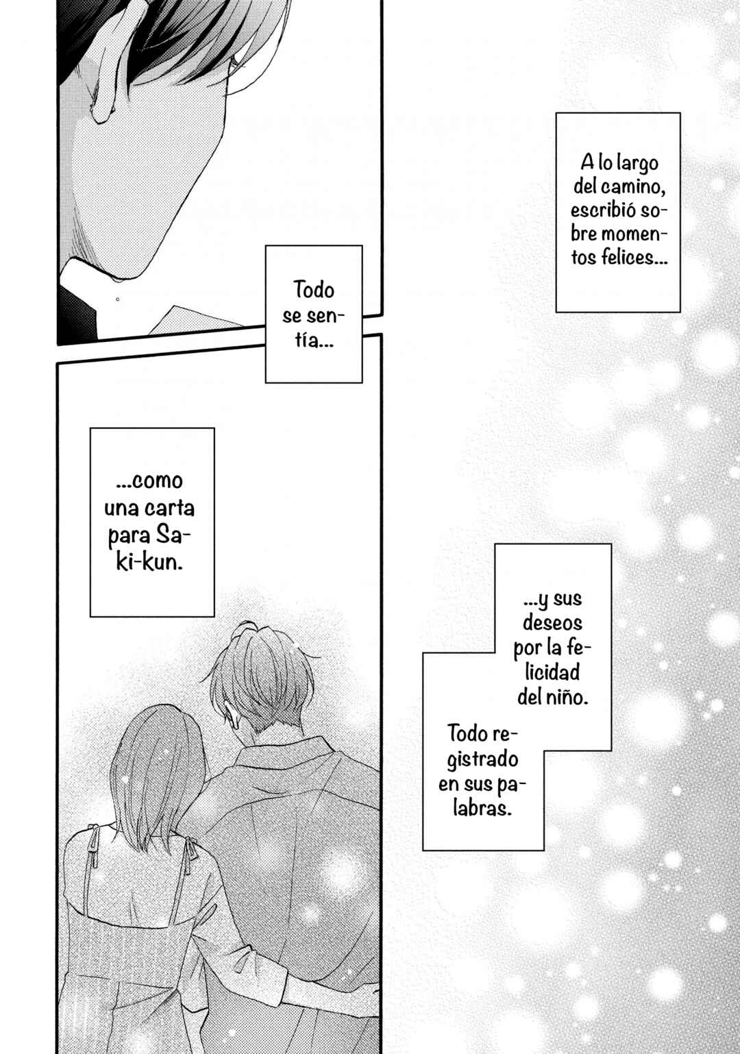 Hananoi-kun to Koi no Yamai Chapter 70 - Page 9