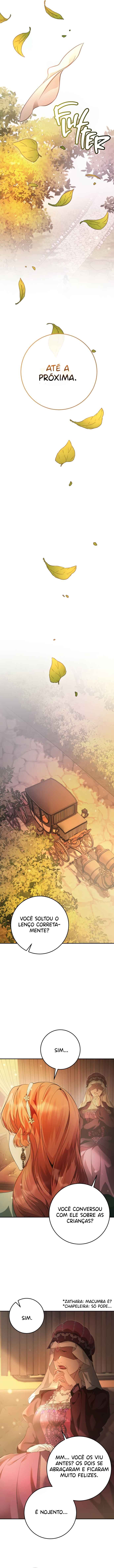 Saranameun Wangnyeoui Useum Dwieneun Chapter 9 - Page 14