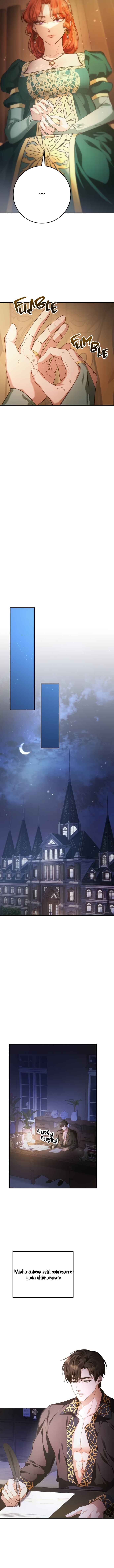 Saranameun Wangnyeoui Useum Dwieneun Chapter 9 - Page 16
