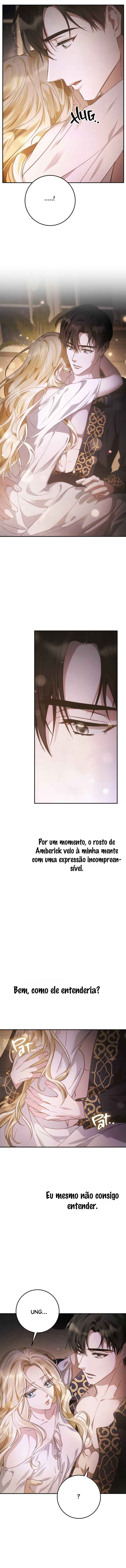 Saranameun Wangnyeoui Useum Dwieneun Chapter 9 - Page 21