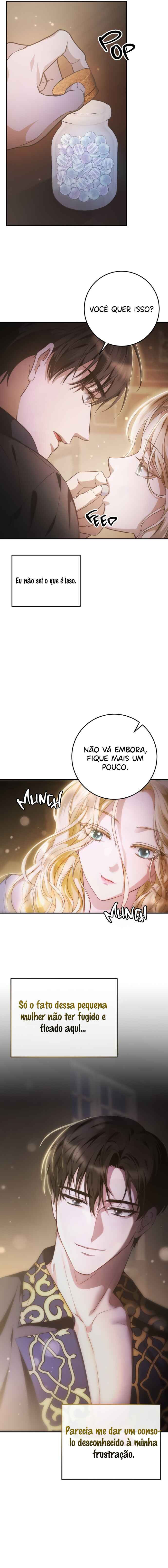 Saranameun Wangnyeoui Useum Dwieneun Chapter 9 - Page 22