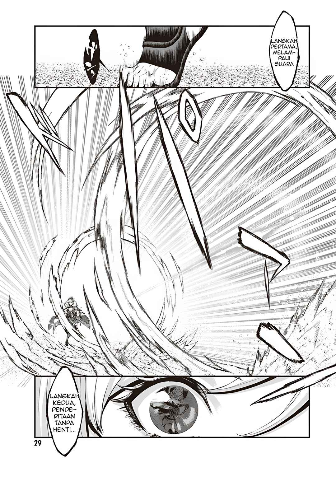 Fate/Grand Order COMIC à la carte PLUS! SP Showdown! Chapter 1 - Page 16