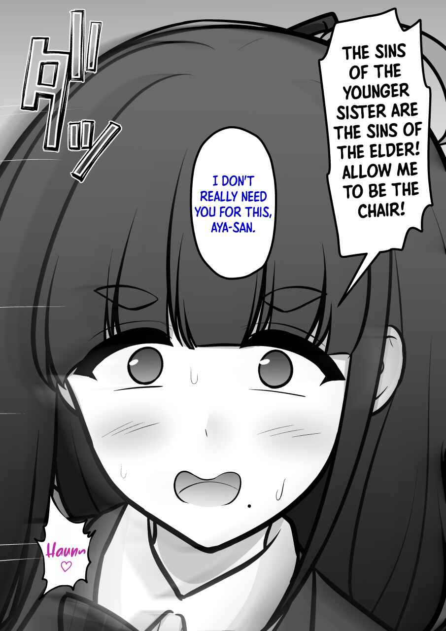 Danjo-hi 1:39 no Heikou Sekai wa Omoi no Hoka Futsuu Chapter 266 - Page 8