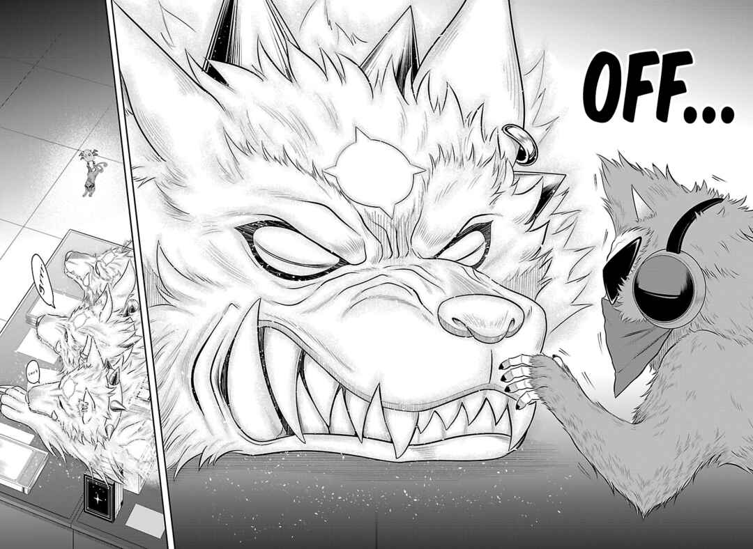 Mairimashita! Iruma-kun Chapter 425 - Page 17