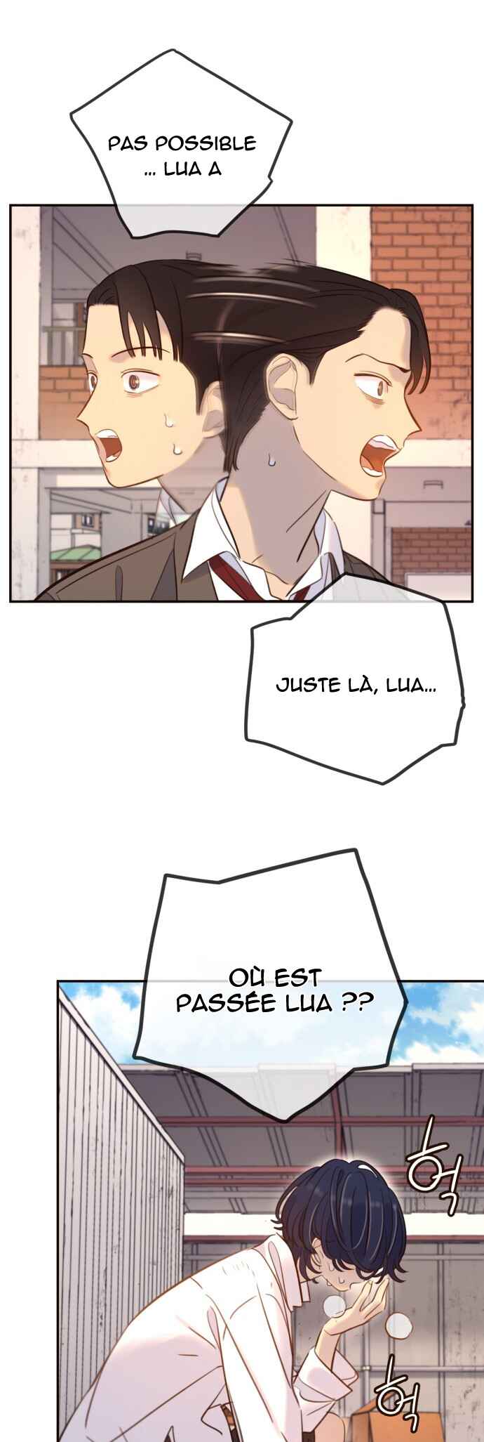 Everyone Loves Her Chapter 1 - Page 104