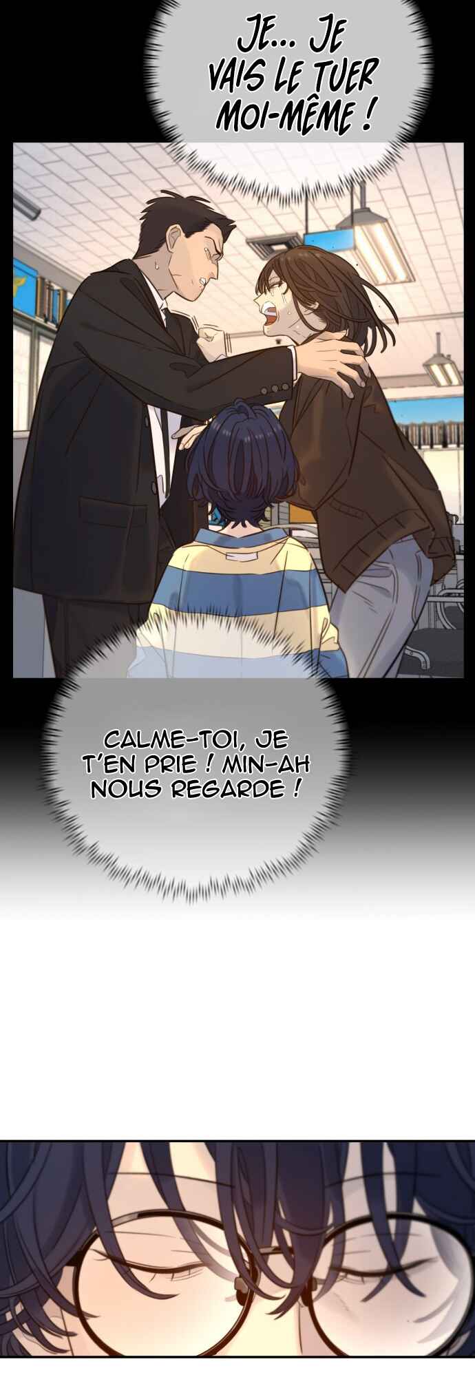 Everyone Loves Her Chapter 1 - Page 24