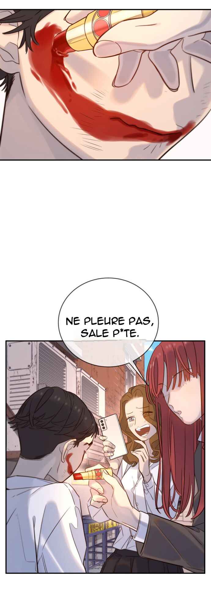 Everyone Loves Her Chapter 1 - Page 54