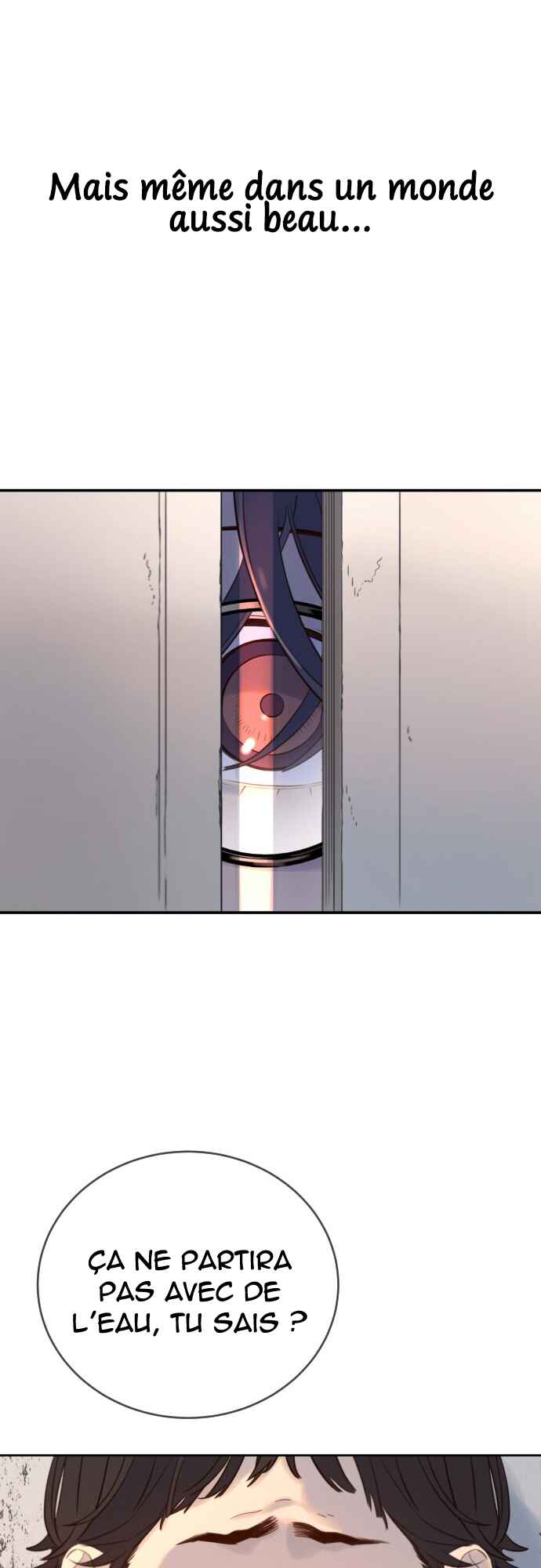 Everyone Loves Her Chapter 1 - Page 55