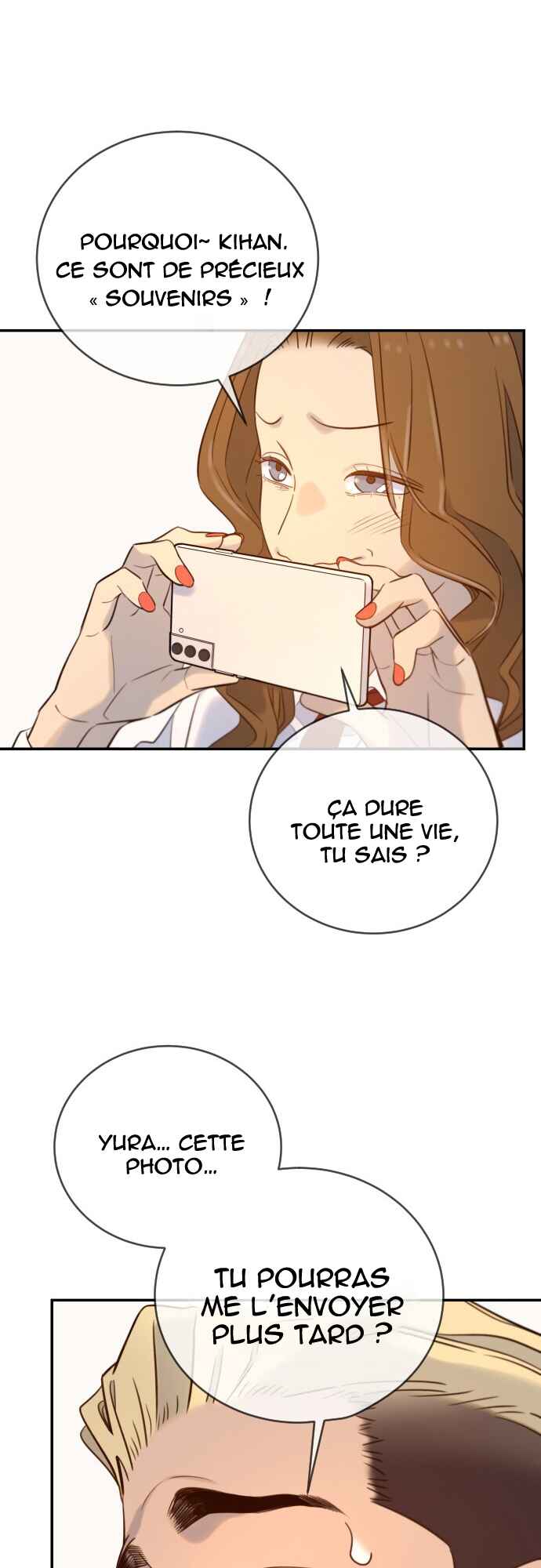 Everyone Loves Her Chapter 1 - Page 60