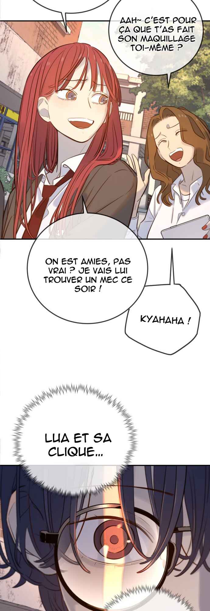 Everyone Loves Her Chapter 1 - Page 64