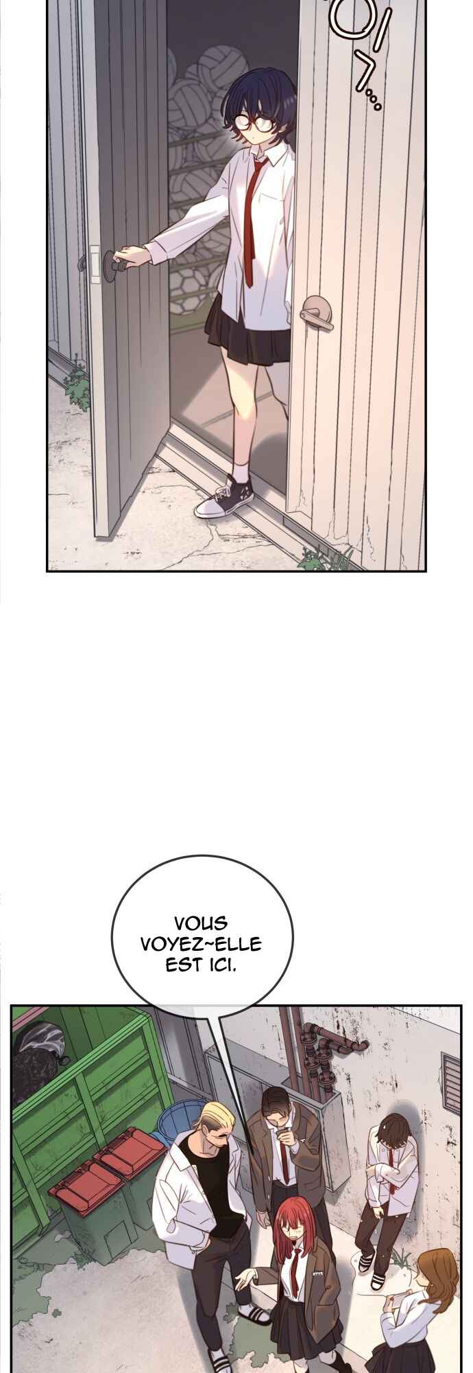 Everyone Loves Her Chapter 1 - Page 71