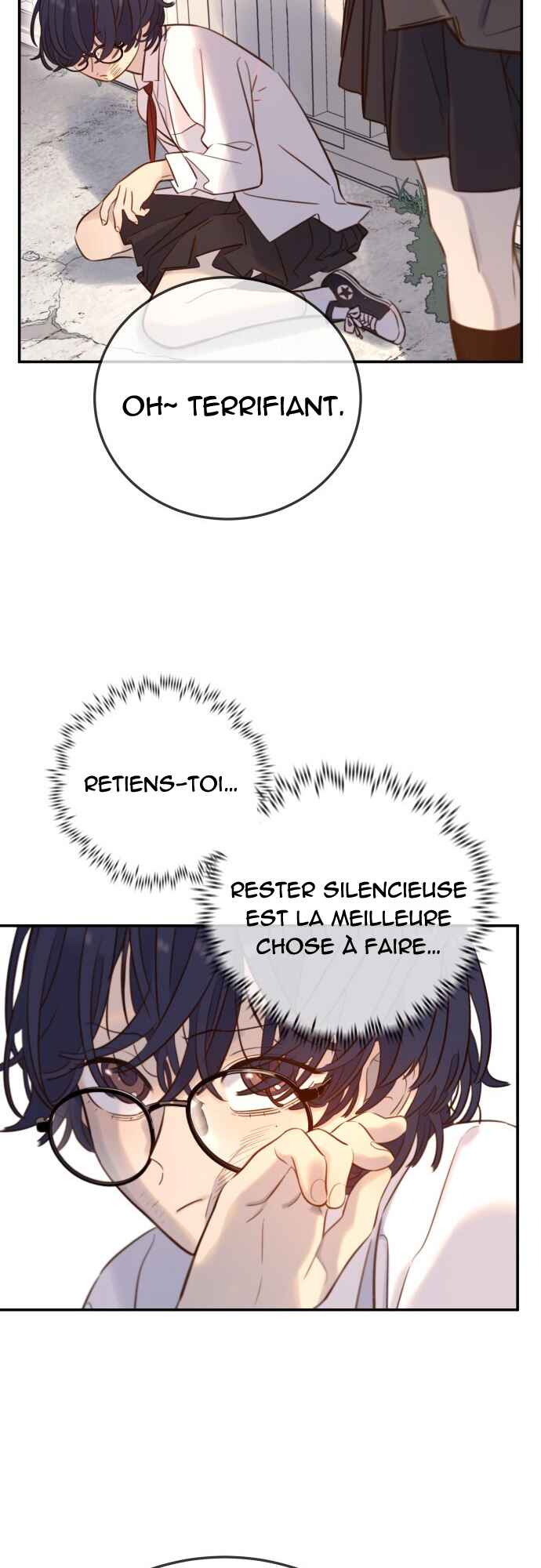 Everyone Loves Her Chapter 1 - Page 75