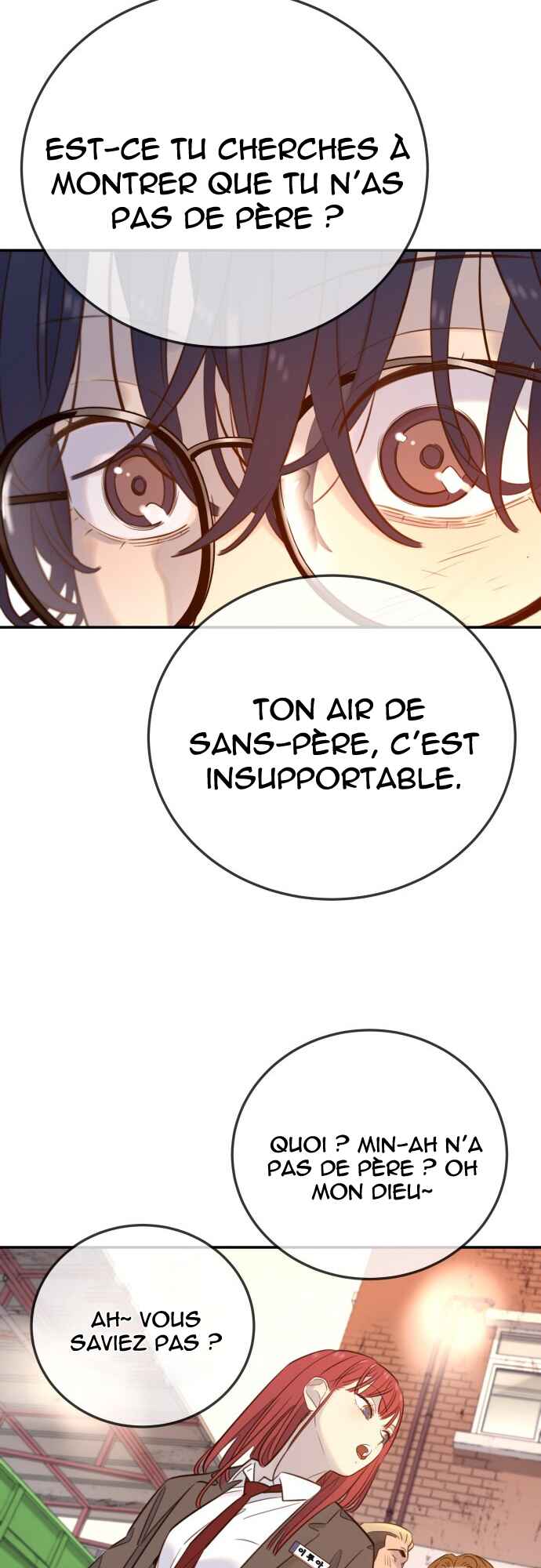 Everyone Loves Her Chapter 1 - Page 76
