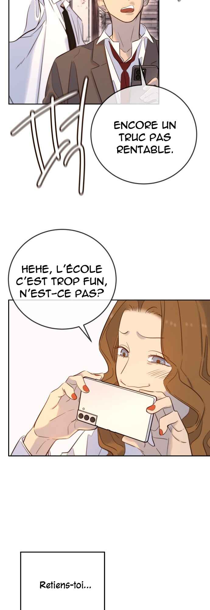 Everyone Loves Her Chapter 1 - Page 83