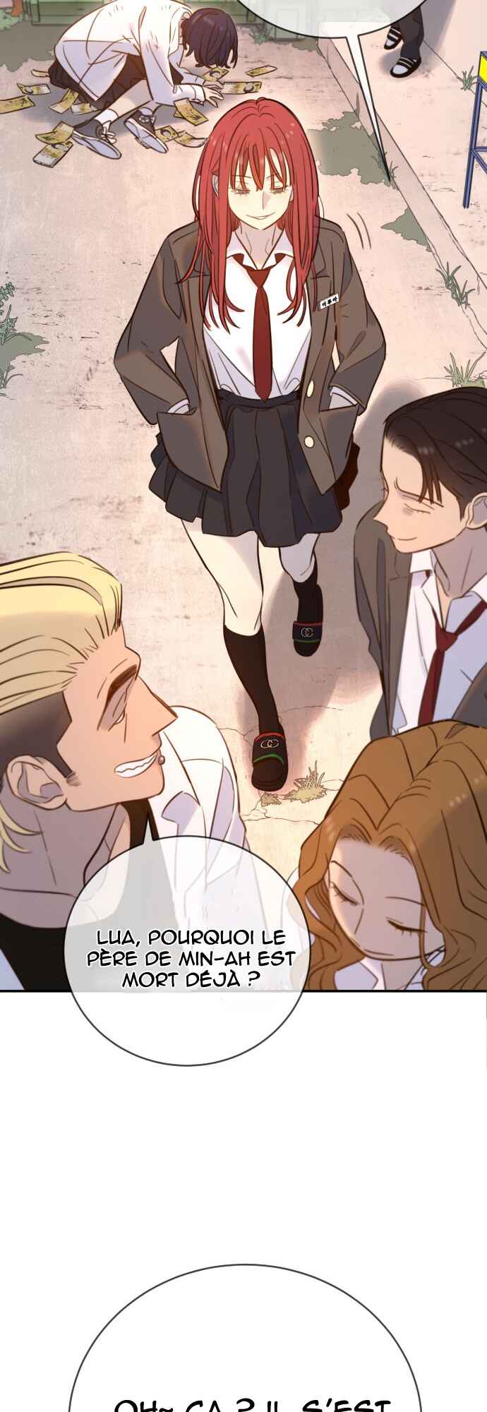 Everyone Loves Her Chapter 1 - Page 89