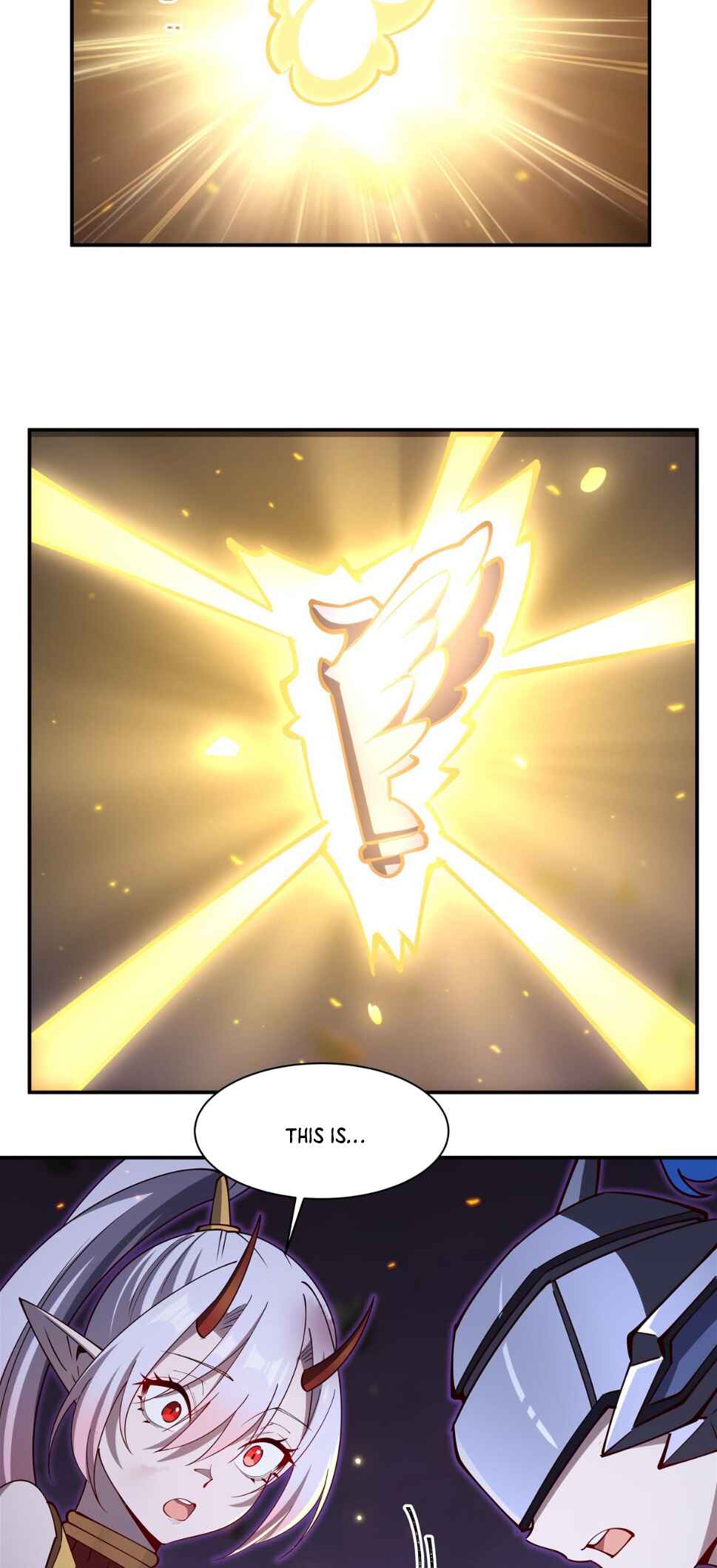 Xuè Jī yǔ Qíshì Chapter 406 - Page 27