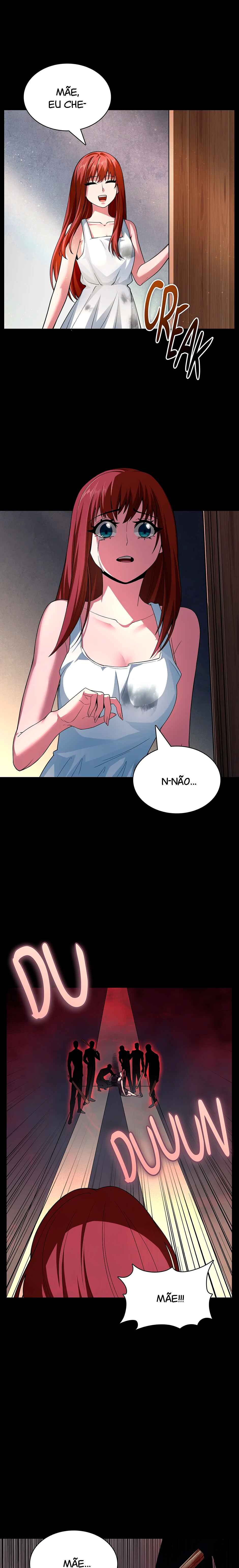 0.0000001% Demon Lord Chapter 5 - Page 11