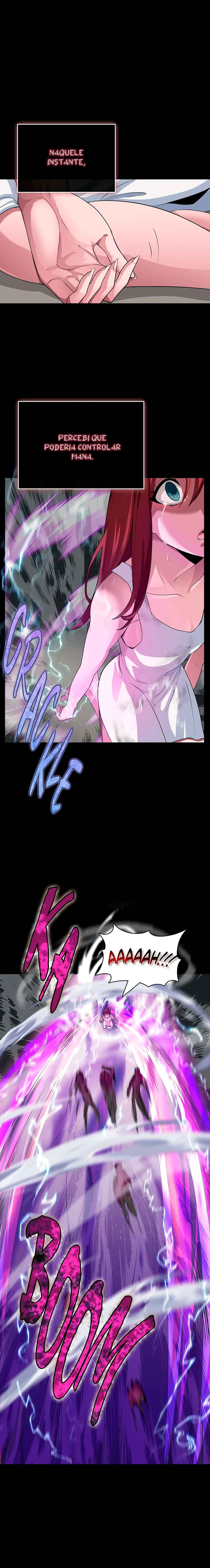 0.0000001% Demon Lord Chapter 5 - Page 13