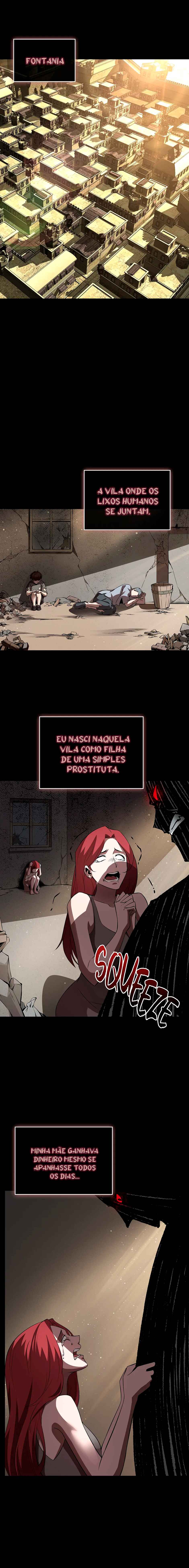0.0000001% Demon Lord Chapter 5 - Page 9