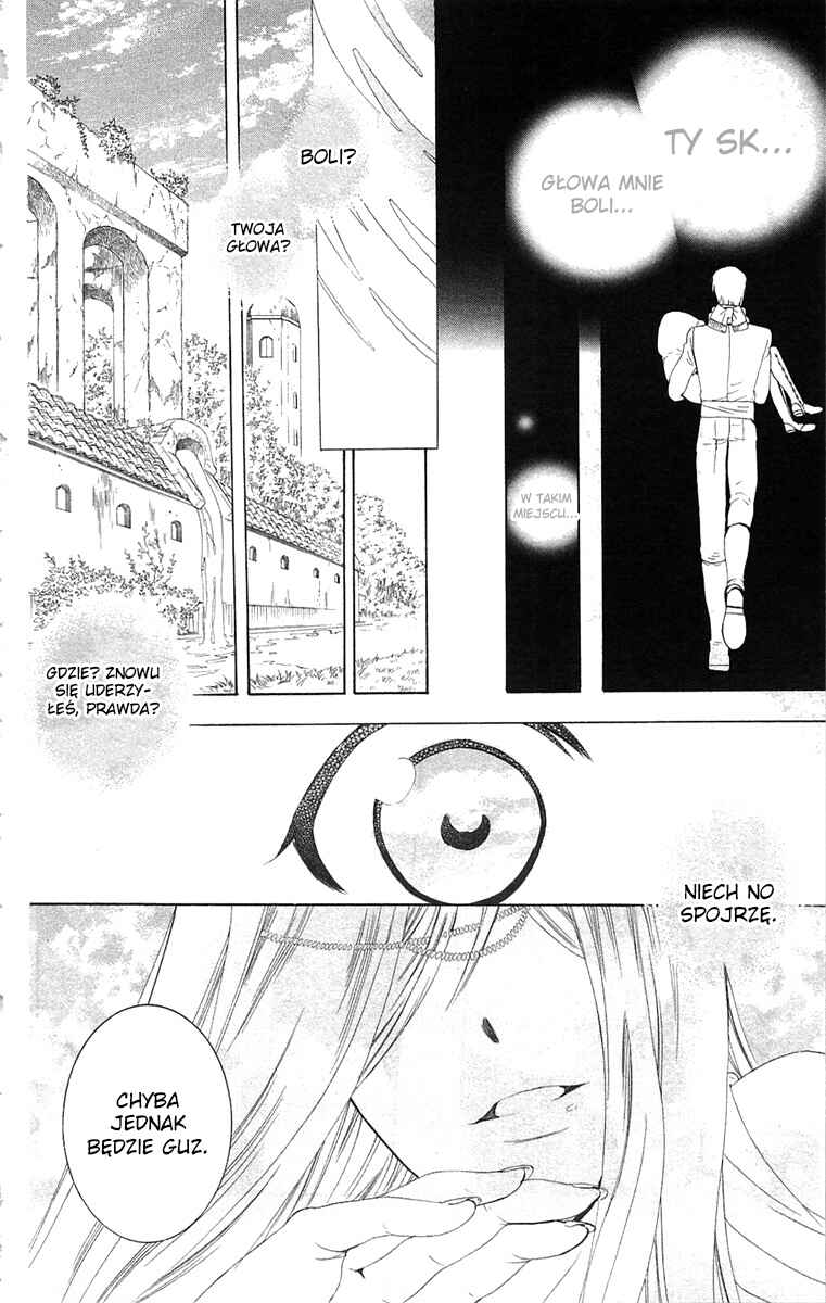 Soredemo Sekai wa Utsukushii Chapter 58 - Page 13