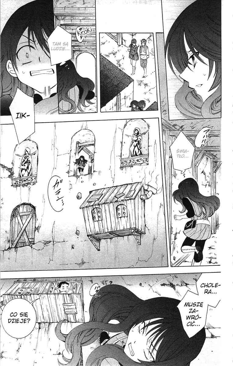 Soredemo Sekai wa Utsukushii Chapter 58 - Page 18