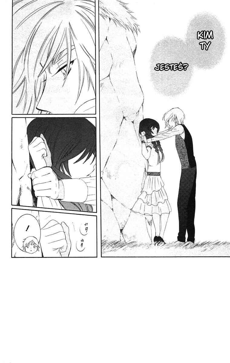 Soredemo Sekai wa Utsukushii Chapter 58 - Page 2