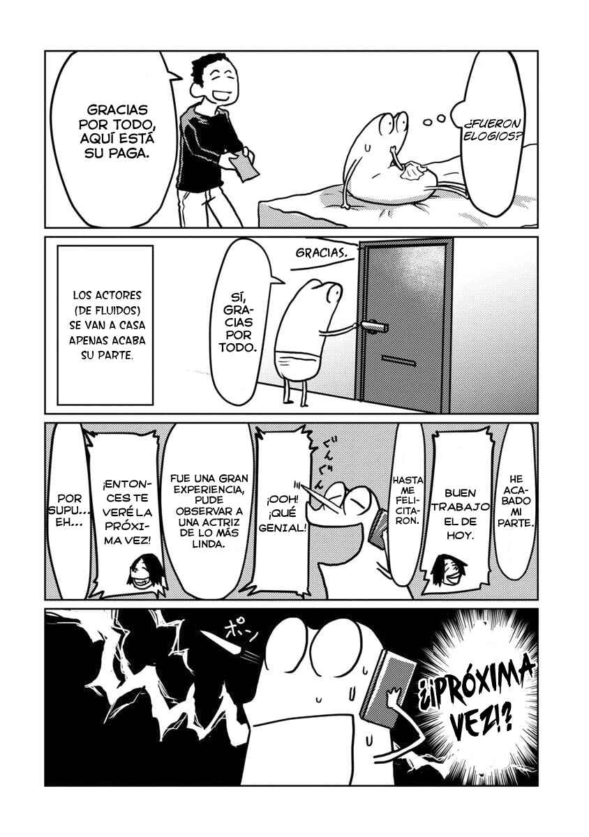 AV Danyuu Hajimemashita Chapter 1 - Page 17