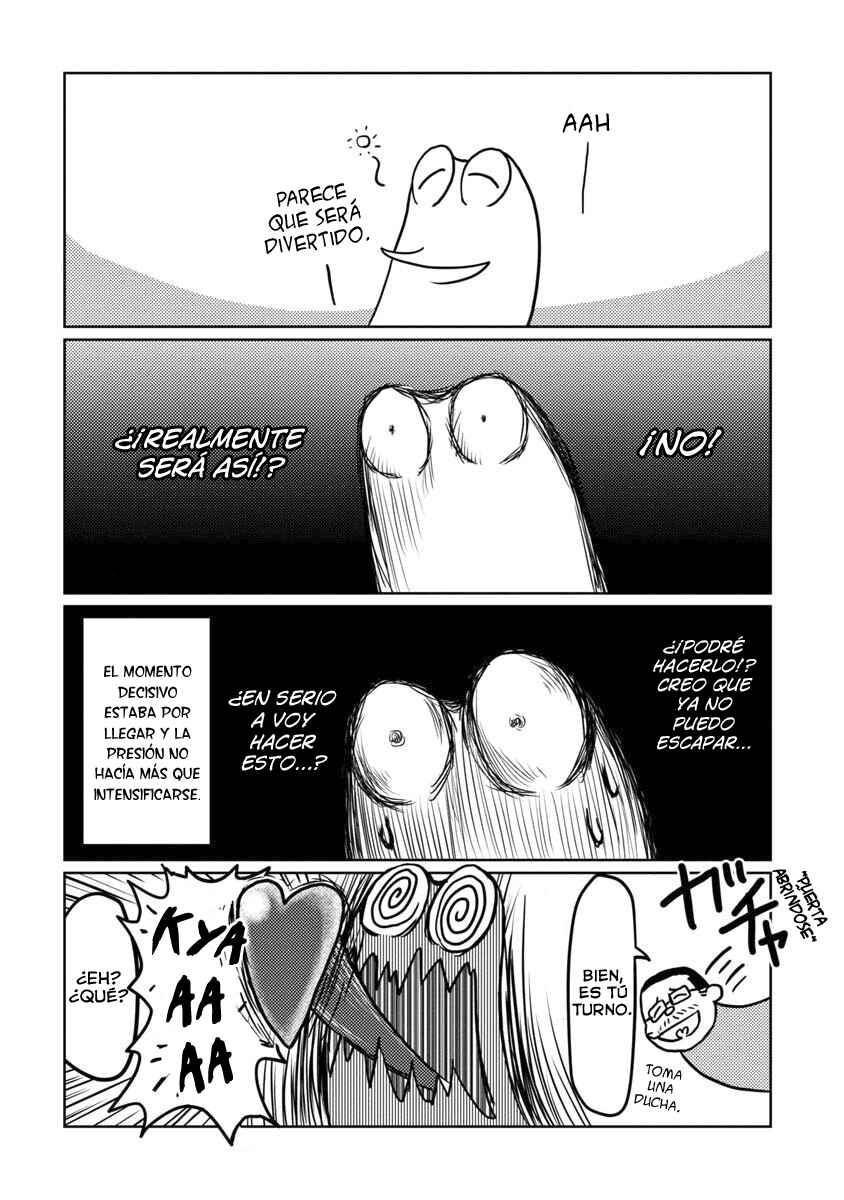 AV Danyuu Hajimemashita Chapter 1 - Page 9