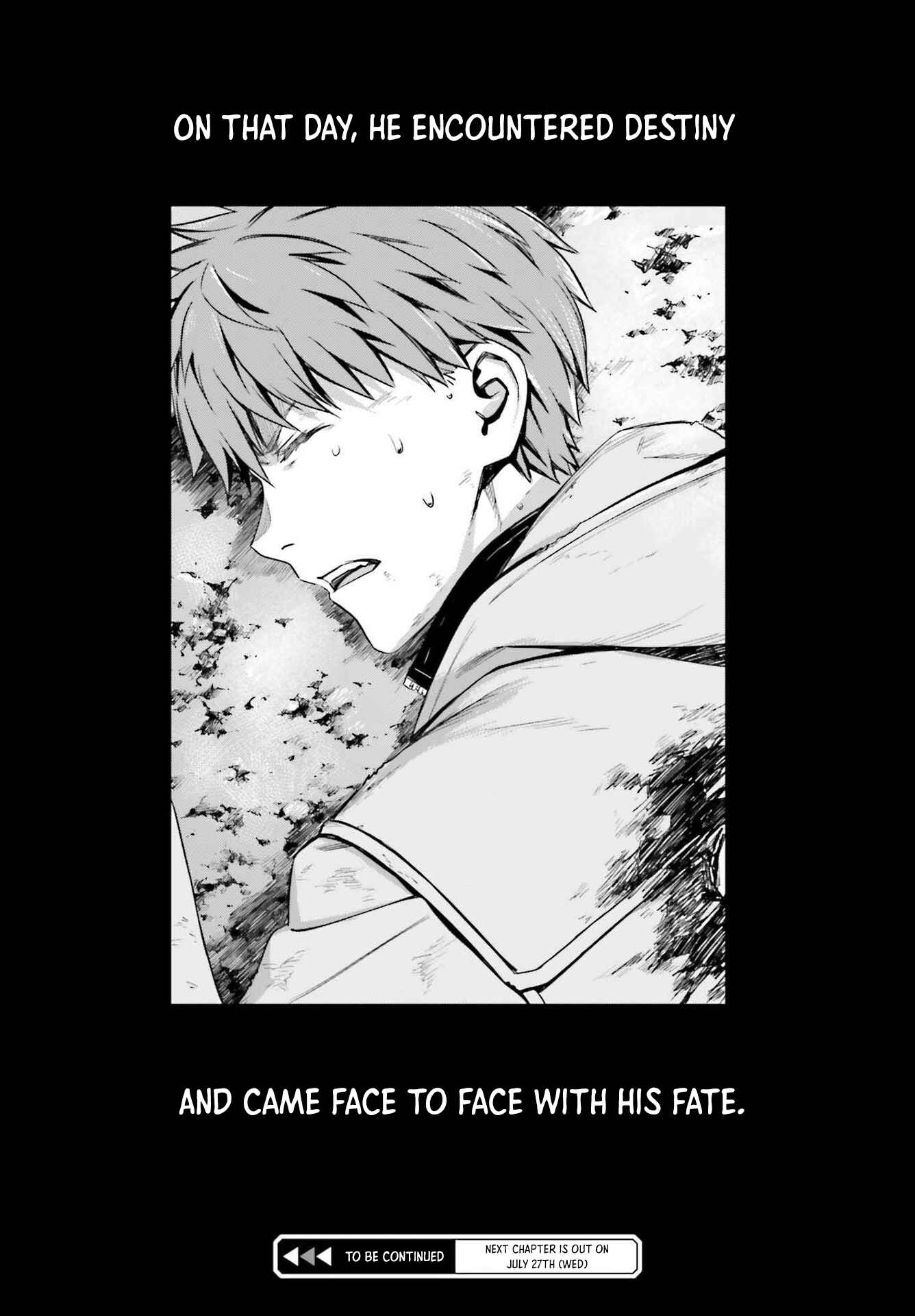 Fate/stay night [Unlimited Blade Works] Chapter 6 - Page 26