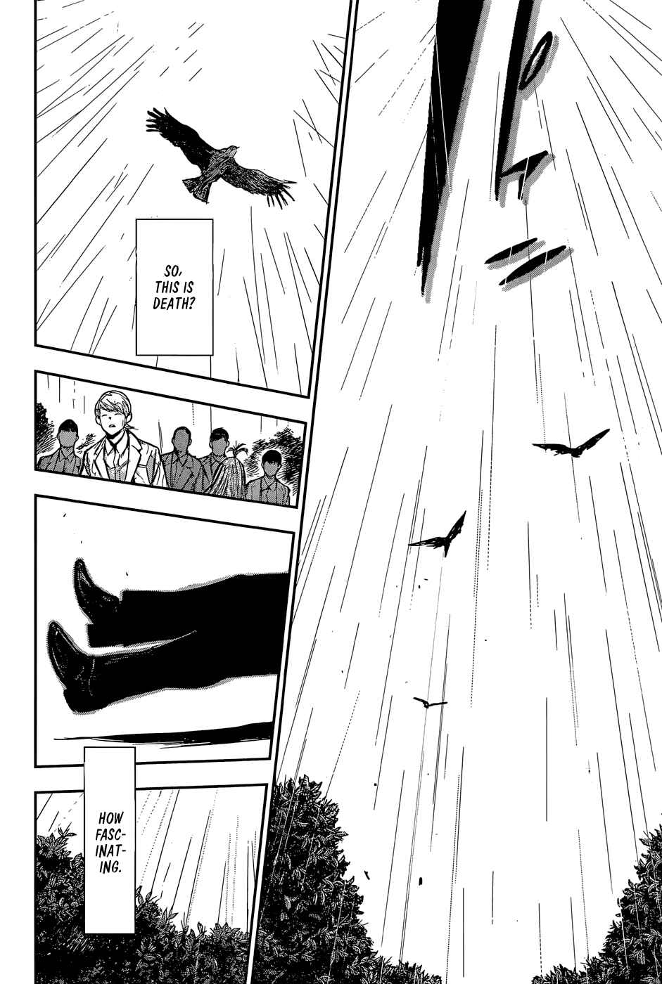 Tokyo Ghoul:re Chapter 149 - Page 14