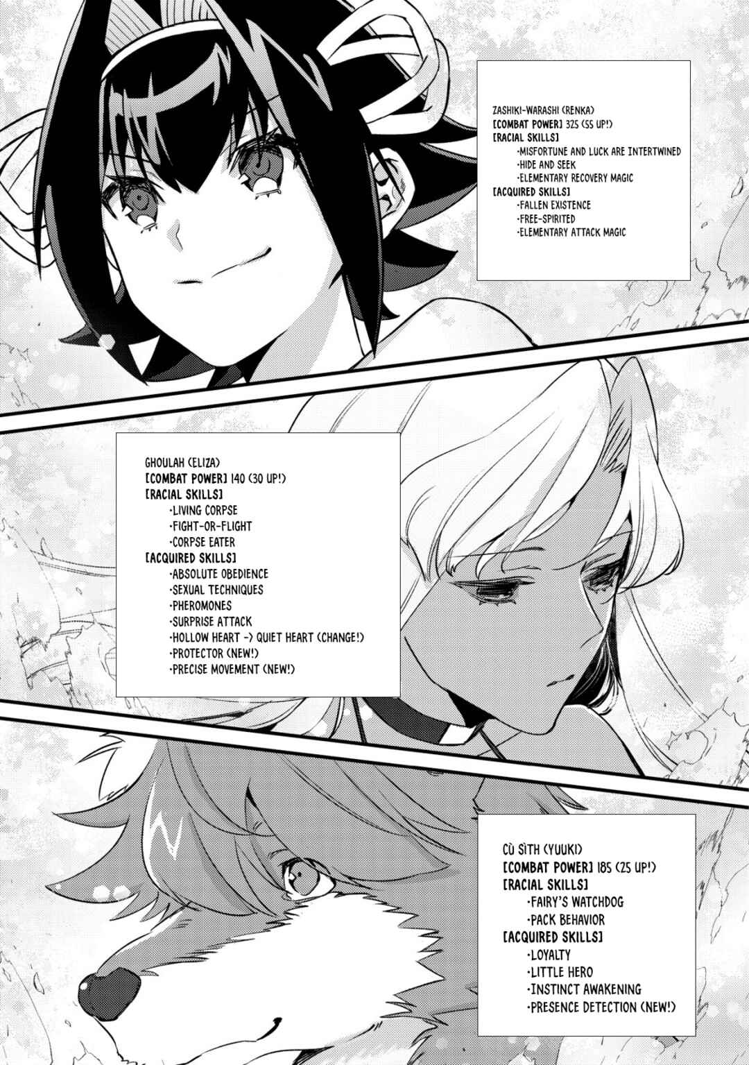 Mob Kousei no Ore Demo Boukensha ni Nareba Riajuu ni Naremasuka? Chapter 14.1 - Page 3