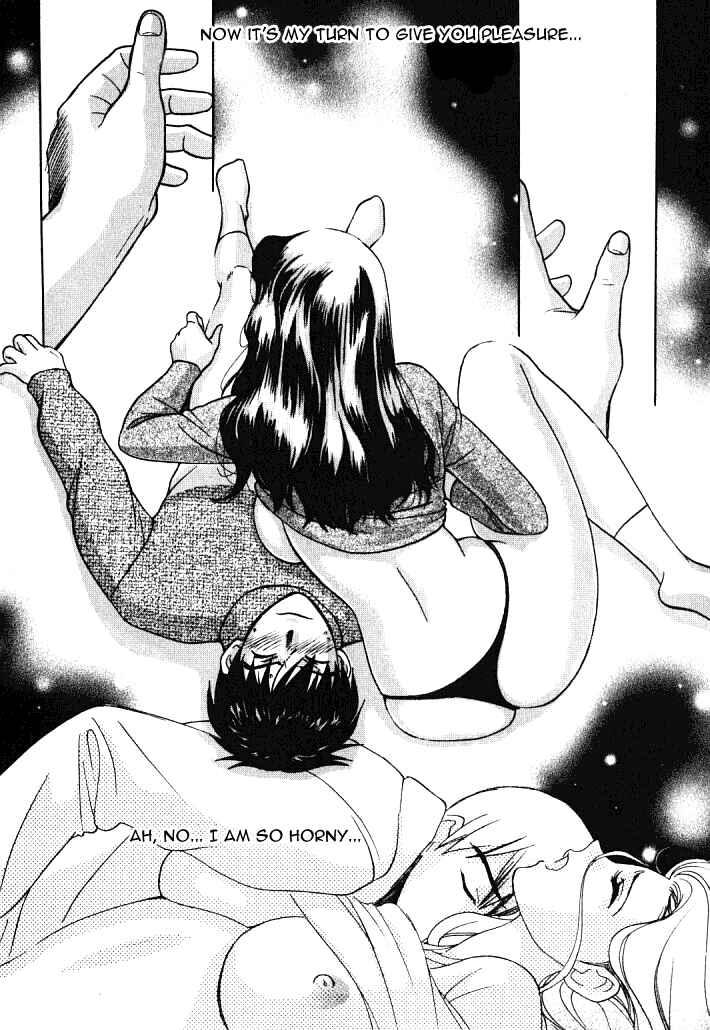 Love Junkies Chapter 6 - Page 11