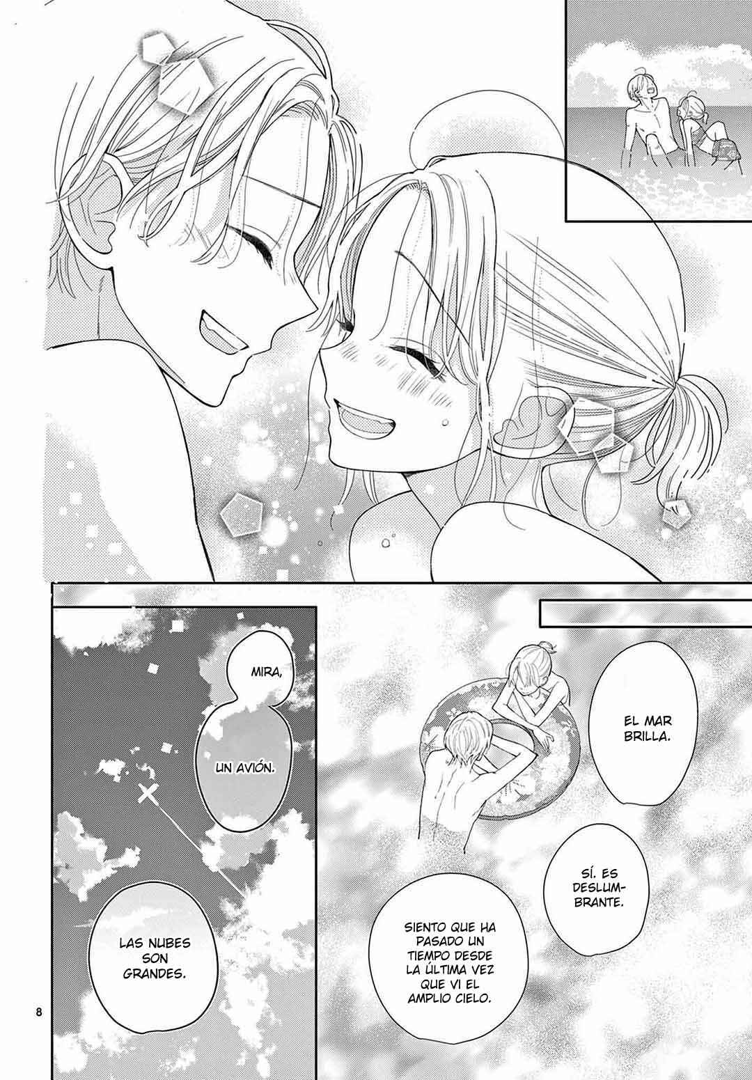 Daifuku-chan to Ouji-sama Chapter 26 - Page 11