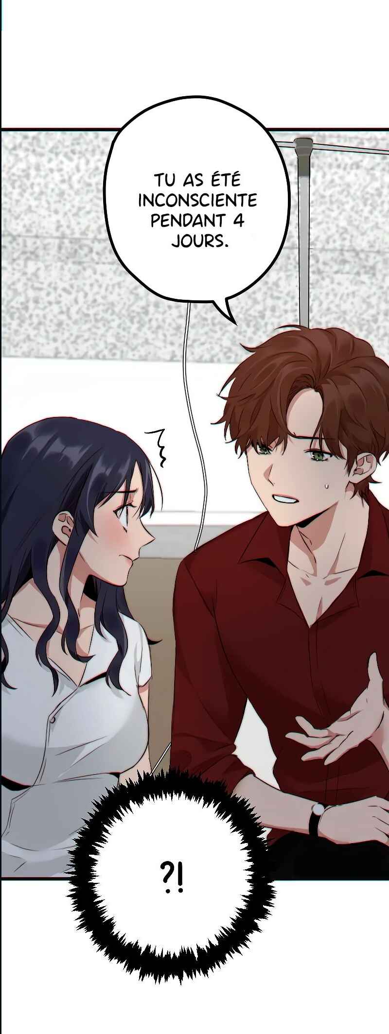 Seven Years Later Chapter 33 - Page 12