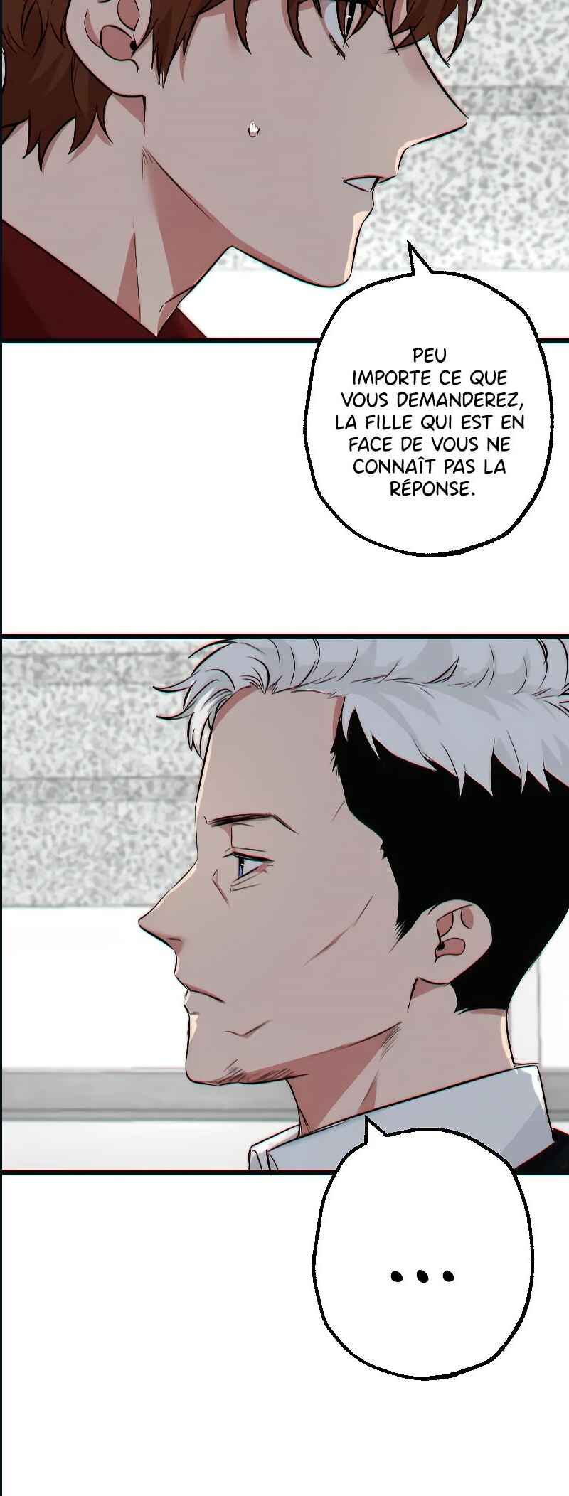 Seven Years Later Chapter 33 - Page 17