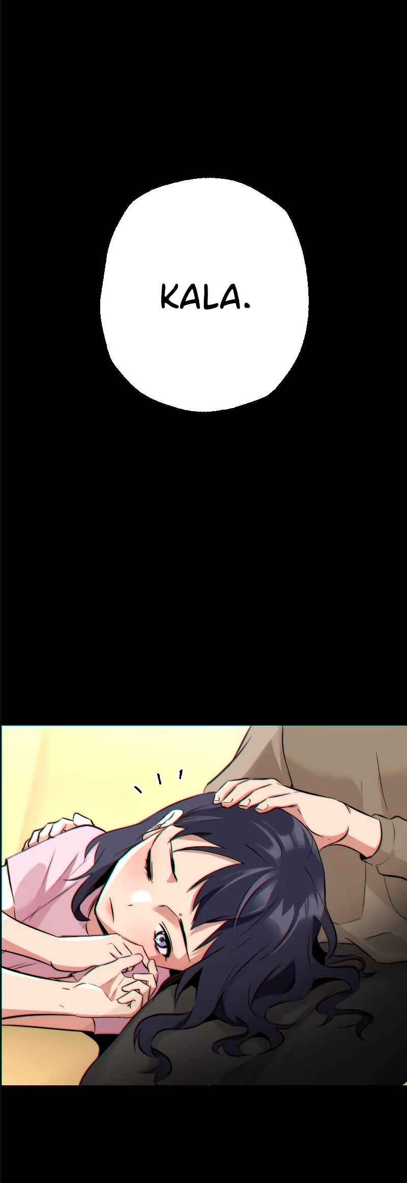 Seven Years Later Chapter 33 - Page 2