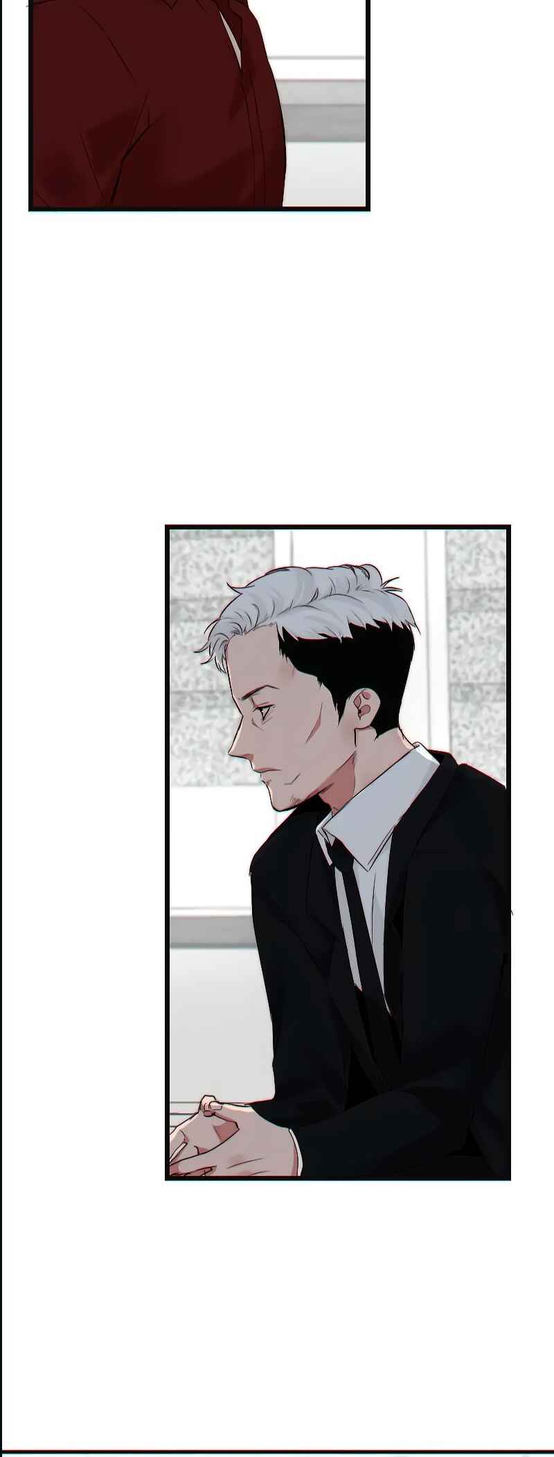 Seven Years Later Chapter 33 - Page 21