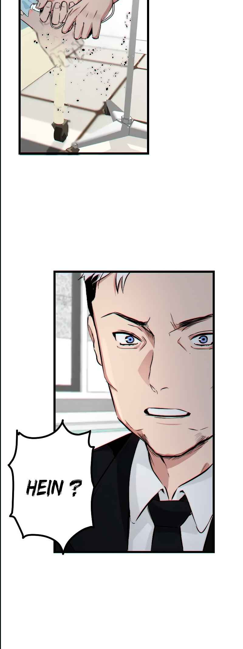Seven Years Later Chapter 33 - Page 34