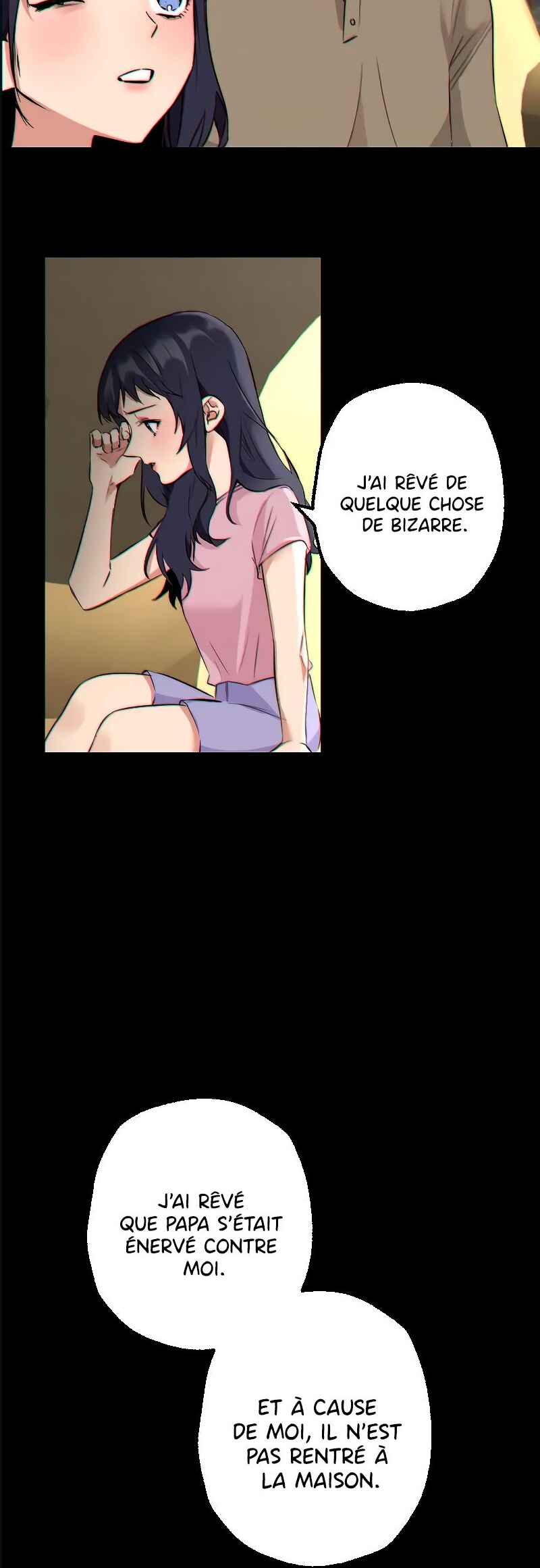 Seven Years Later Chapter 33 - Page 4