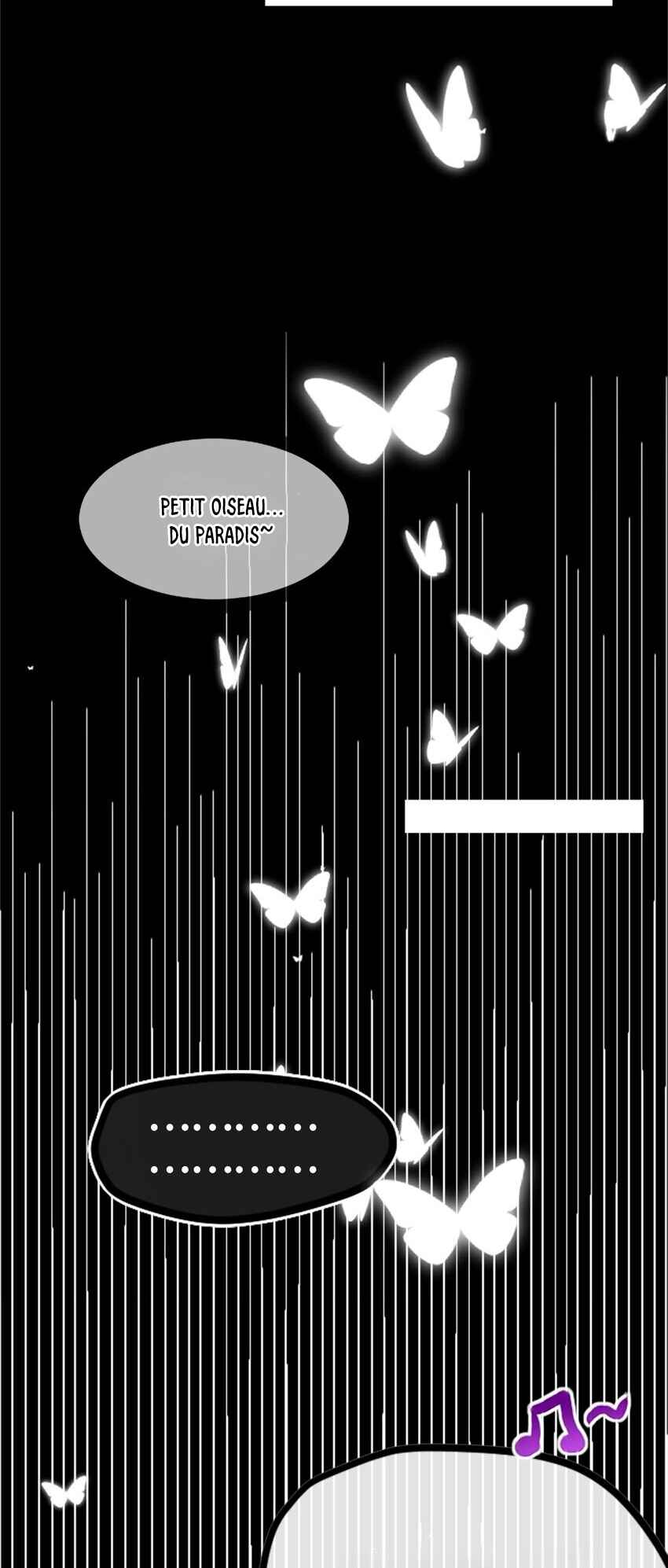 Black Snow. White Moon. Eternal Blossom. Chapter 4 - Page 19