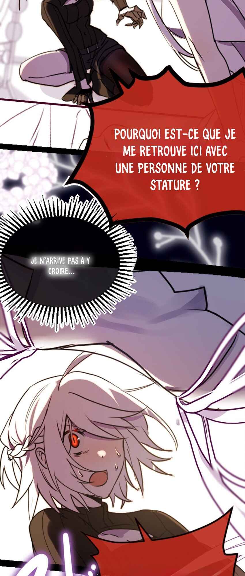 Black Snow. White Moon. Eternal Blossom. Chapter 4 - Page 26
